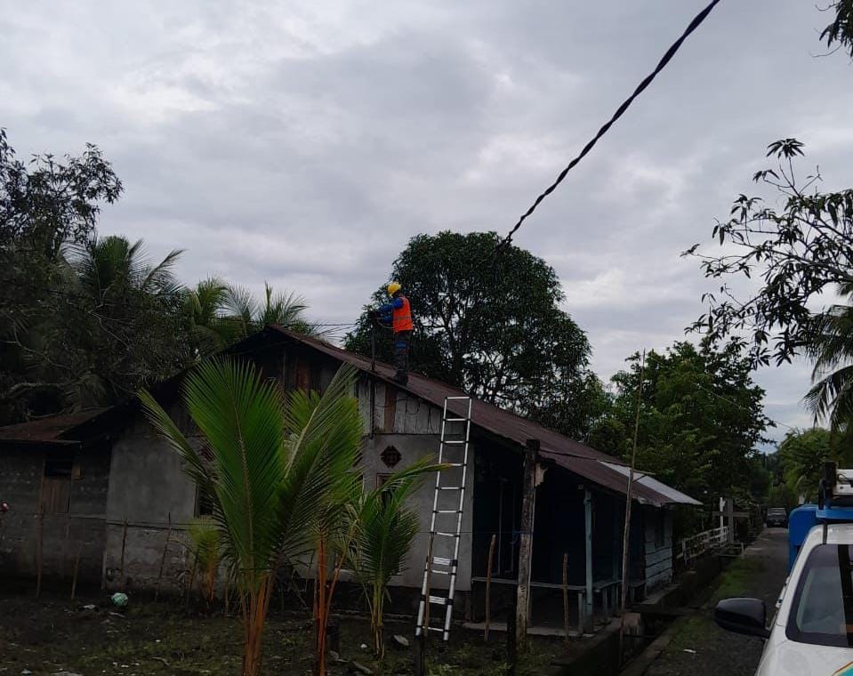 25/6/2025 - Listrik PLN