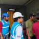 PLN Maluku Dukung Hilirisasi Industri Sawit di Maluku Tengah, Langsung Pasok Energize Listrik 105 kVA