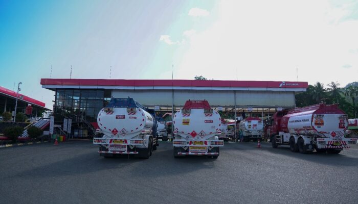 Jelang Idul Adha 1446 H, Pertamina Pastikan Energi Tersedia dan Distribusi Aman di Papua Maluku
