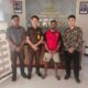 Polres Maluku Tenggara Serahkan Pelaku Pembacokan di Pokarina ke Jaksa