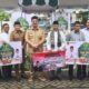 Pemprov Maluku dan Presiden RI Salurkan 151 Hewan Qurban, Perkuat Nilai Kebersamaan di Idul Adha 1446 H