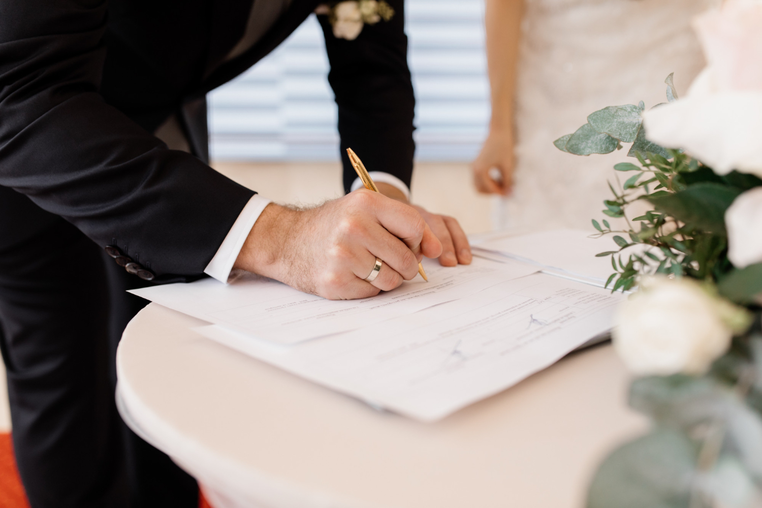4/7/2025 - Akta Nikah