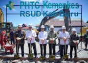 21/7/2025 - RSUD Buru