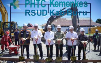 21/7/2025 - RSUD Buru
