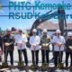 Tangani Stroke hingga Kanker, RSUD Buru Dibangun sebagai Rumah Sakit Prioritas Nasional