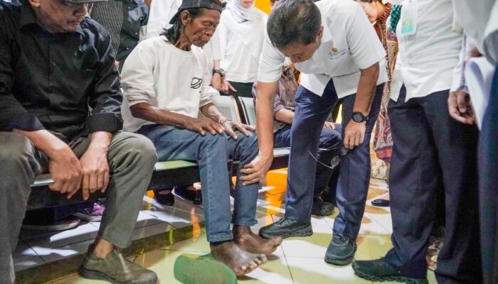 Kusta Masih Dihindari karena Stigma, Padahal Bisa Disembuhkan