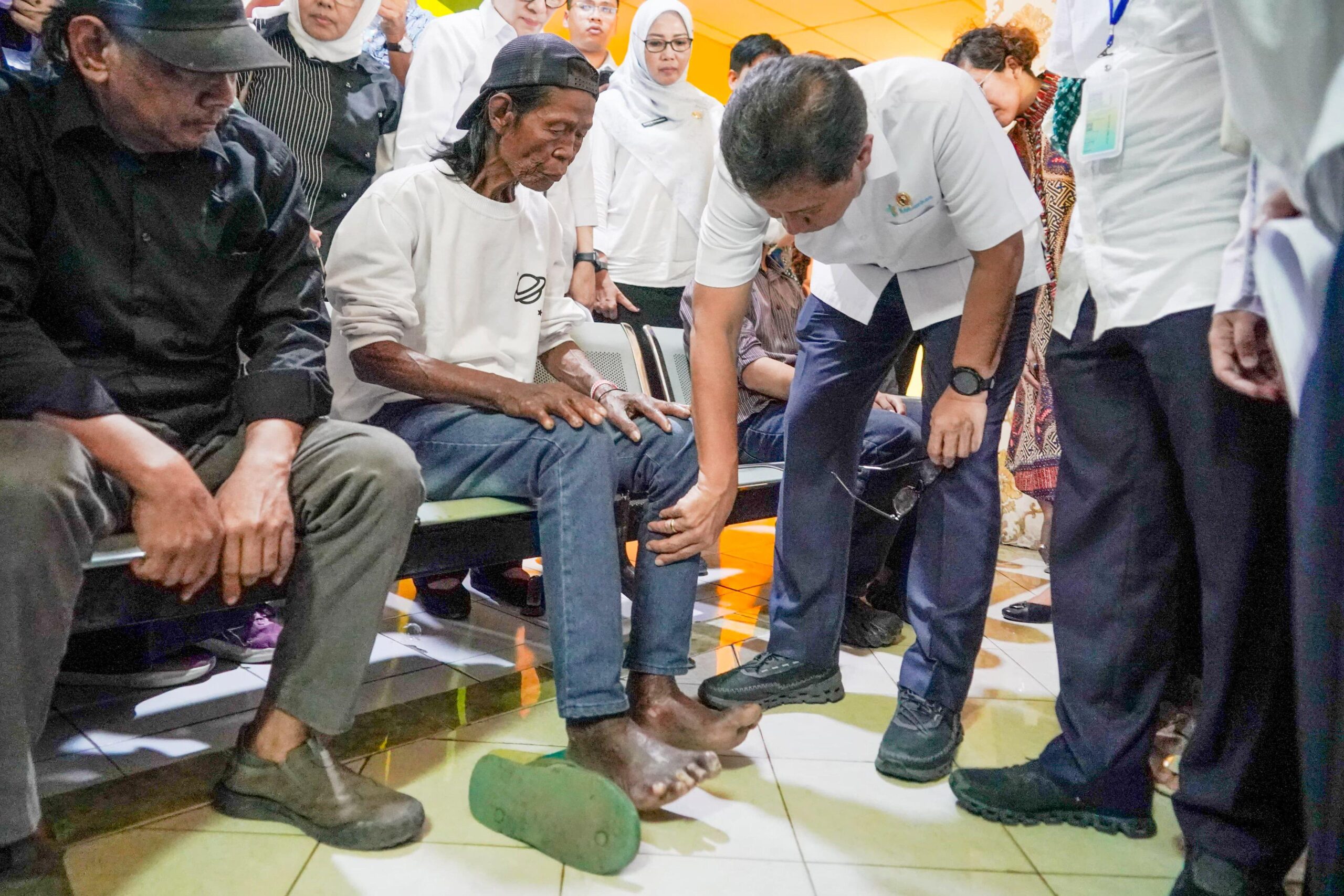 26/7/2025 - Budi Gunadi Sadikin