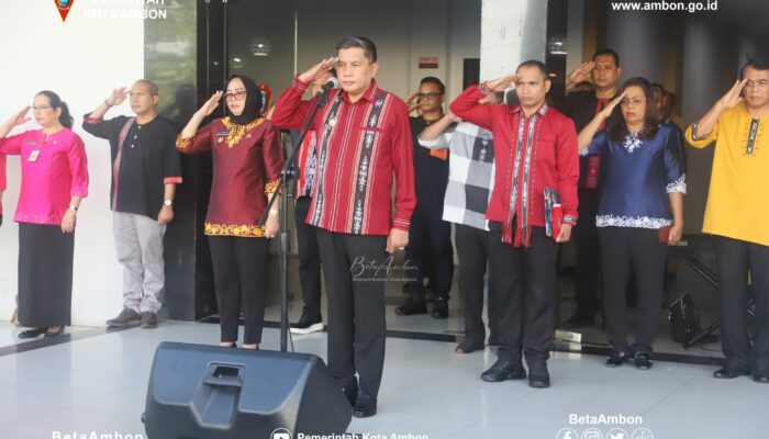 Baru 100 dari 900 Kuota Terisi, Seleksi Kepala Sekolah di Ambon Diperpanjang
