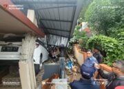 Bodewin Wattimena Minta Pemerintah Desa dan Kelurahan Perketat Pengawasan Pembangunan Pemukiman
