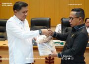 Pemkot Ambon Siapkan Regulasi Strategis untuk Bangun Kota yang Tertib, Cerdas, dan Responsif
