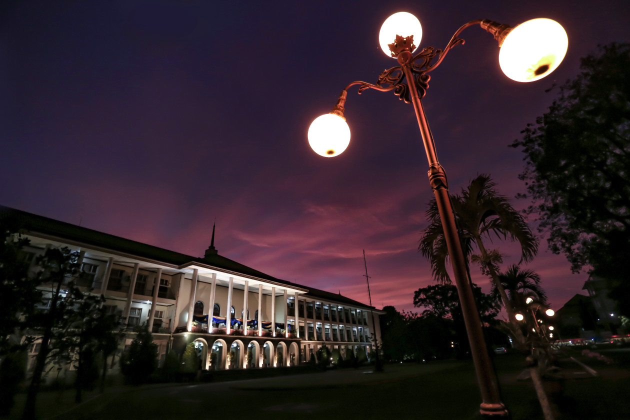 2/7/2025 - UGM Berduka