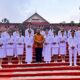 25 Putra-Putri Terbaik Siap Mengabdi untuk Maluku, Usai Dilantik sebagai Pamong Praja Muda IPDN