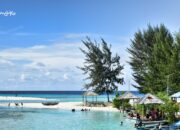 Pantai Jikumerasa, Destinasi Wisata Alam yang Wajib Dikunjungi di Buru