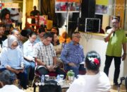 “Jalan Kami Rusak, Rumah Terendam”: Warga Curhat, Pemkot Janji Tindaklanjuti