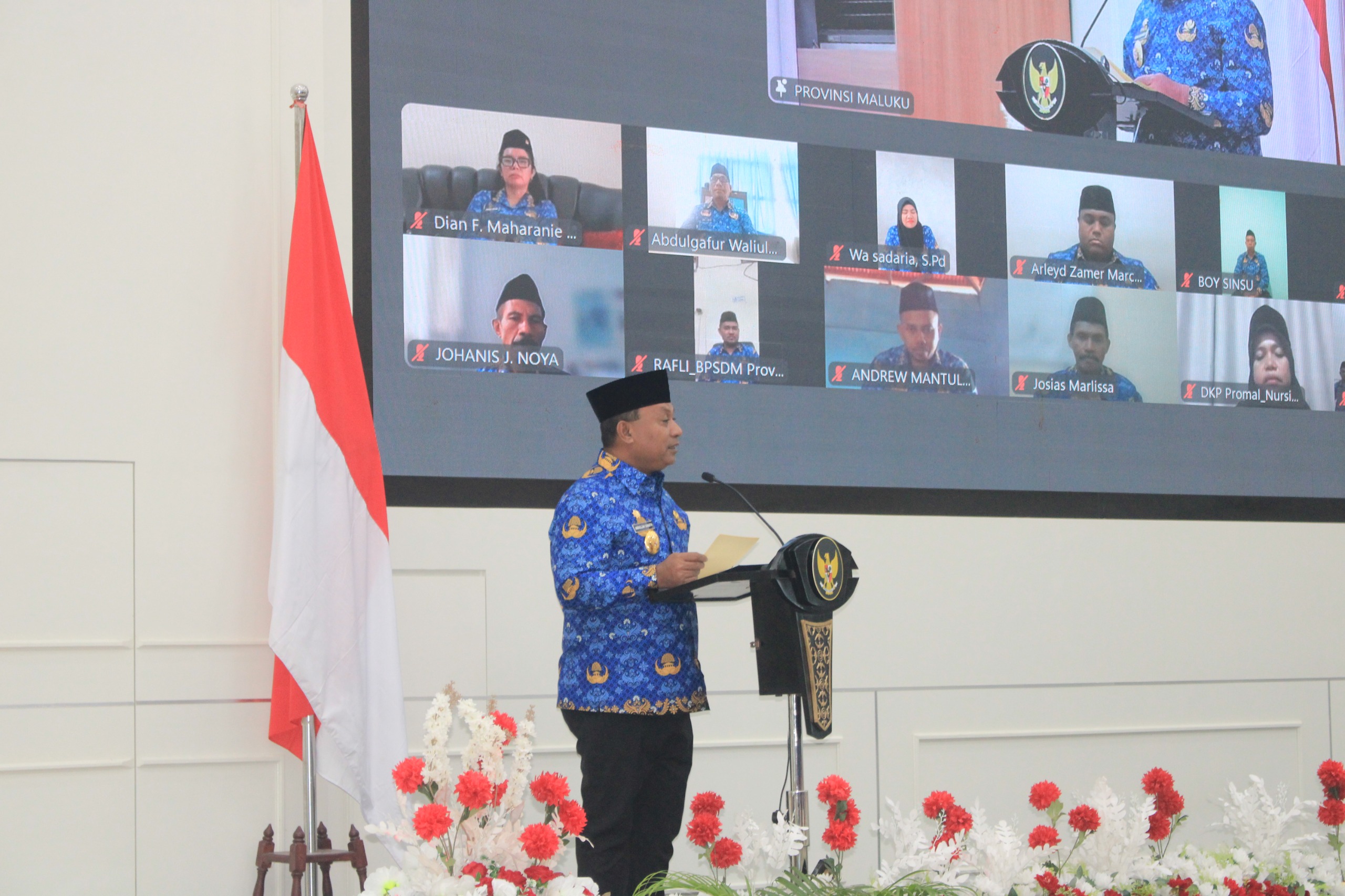 9/7/2025 - PPPK Maluku