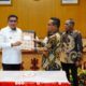 Pemkot dan DPRD Ambon Sepakat Ubah Arah Kebijakan Anggaran 2025, Fokus pada Efisiensi dan Pelayanan Publik