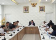 Operasi Gabungan Digelar, Tambang Ilegal Gunung Botak Jadi Target Penertiban Total