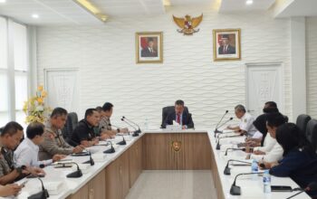 31/7/2025 - Pemprov Maluku