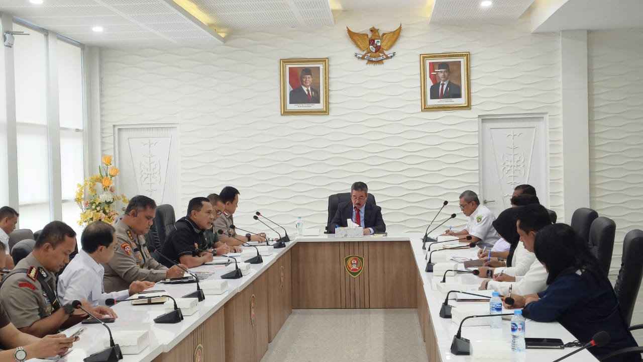 31/7/2025 - Pemprov Maluku
