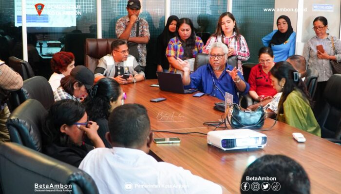 Ambon Raih Predikat “Excellent” dari UNESCO, Perkuat Posisi sebagai Kota Musik Dunia