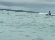 Update Kecelakaan Longboat di Maluku Tenggara: Dua Mahasiswa UGM Meninggal Dunia
