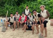 Daftar Nama Korban Longboat Tenggelam yang Ditumpangi Rombongan Mahasiswa UGM di Maluku Tenggara