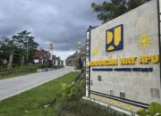PLN Listriki Proyek Bendungan Way Apu, Dukung Ketahanan Air dan Energi di Maluku