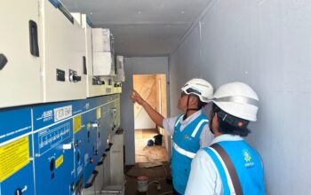 6/7/2025 - Listrik PLN