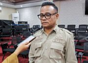 Logistik Terbatas, BPBD Ambon Minta Warga Tak Salah Paham