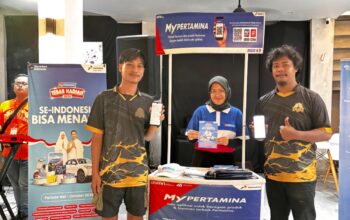 10/7/2025 - Pertamina