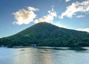 20/7/2025 - Gunung Api Banda
