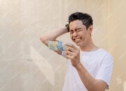 21/7/2025 - Rupiah melemah