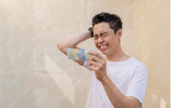 21/7/2025 - Rupiah melemah