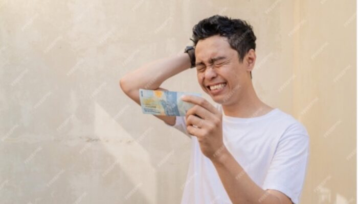 Rupiah Melemah di Awal Pekan, Dibuka di Level Rp16.325 per Dolar AS