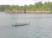 22/7/2025 - Festival Perahu Naga