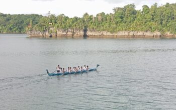 22/7/2025 - Festival Perahu Naga