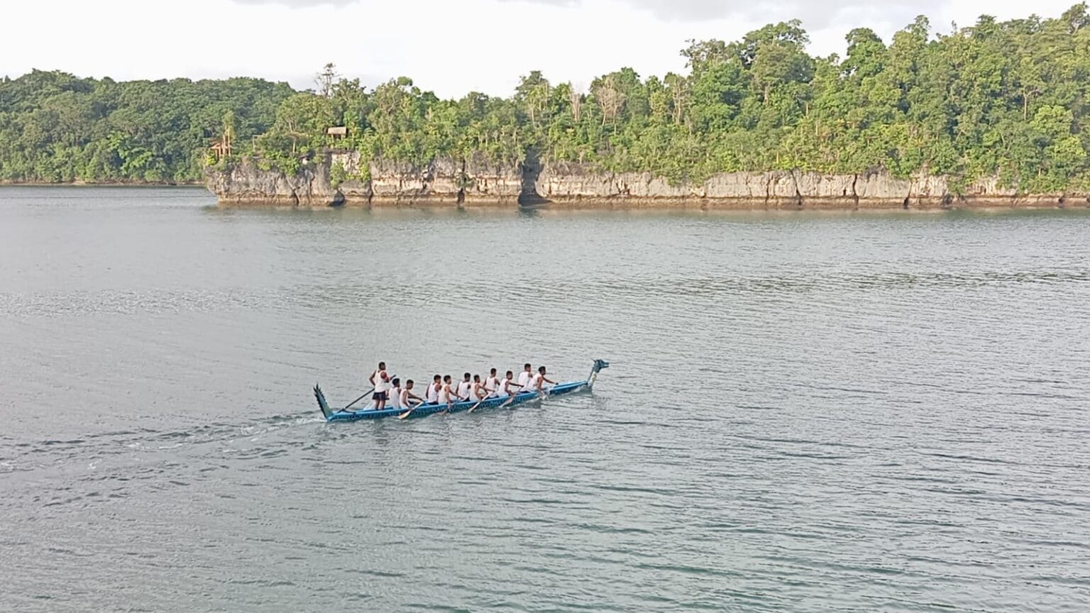 22/7/2025 - Festival Perahu Naga