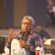Jukulele Festival Bukan Sekadar Lomba, Ronny Loppies: Bagian dari Ekosistem Musik Ambon