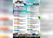 Deretan Event Wisata Siap Hidupkan Maluku Sepanjang Agustus 2025