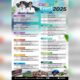 26/7/2025 - Calendar ofEvent 2025