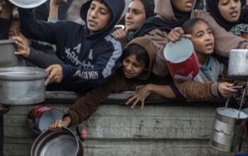 28/7/2025 - Gaza