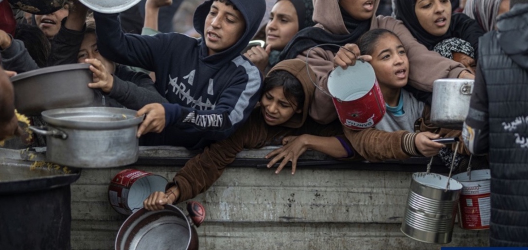 28/7/2025 - Gaza