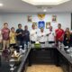 PLN UP3 Tobelo Audiensi dengan Pemkab Pulau Morotai dan Halmahera Utara, Bahas Penguatan Sistem Kelistrikan dan Rencana Strategis Pembangunan Energi