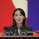 Adik Perempuan Kim Jong Un Tolak Dialog dengan Korea Selatan di Bawah Pemerintahan Baru