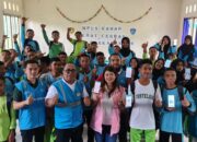 PLN Goes to School di Banda, Ajak Generasi Muda Pahami Energi dan Digitalisasi