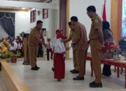 Wujudkan Akses Pendidikan Merata, Ribuan Siswa di Tual Dapat Bantuan