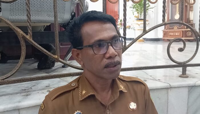 Dinas Pendidikan Kota Tual Tegaskan Bantuan Siswa Miskin Berdasarkan Data Resmi Dapodik