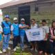 PLN UIW MMU Konsisten Terangi Negeri Lewat Program Light Up The Dream
