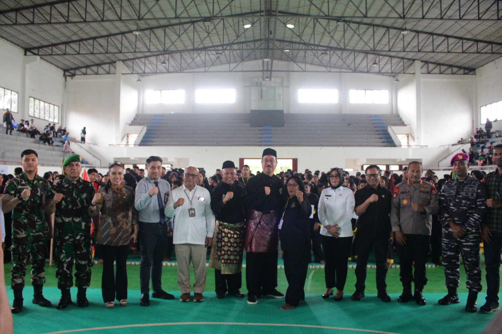 17/7/2025 - Pencak Silat