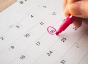 Resmi! Pemerintah Tetapkan 18 Agustus 2025 Hari Libur Nasional